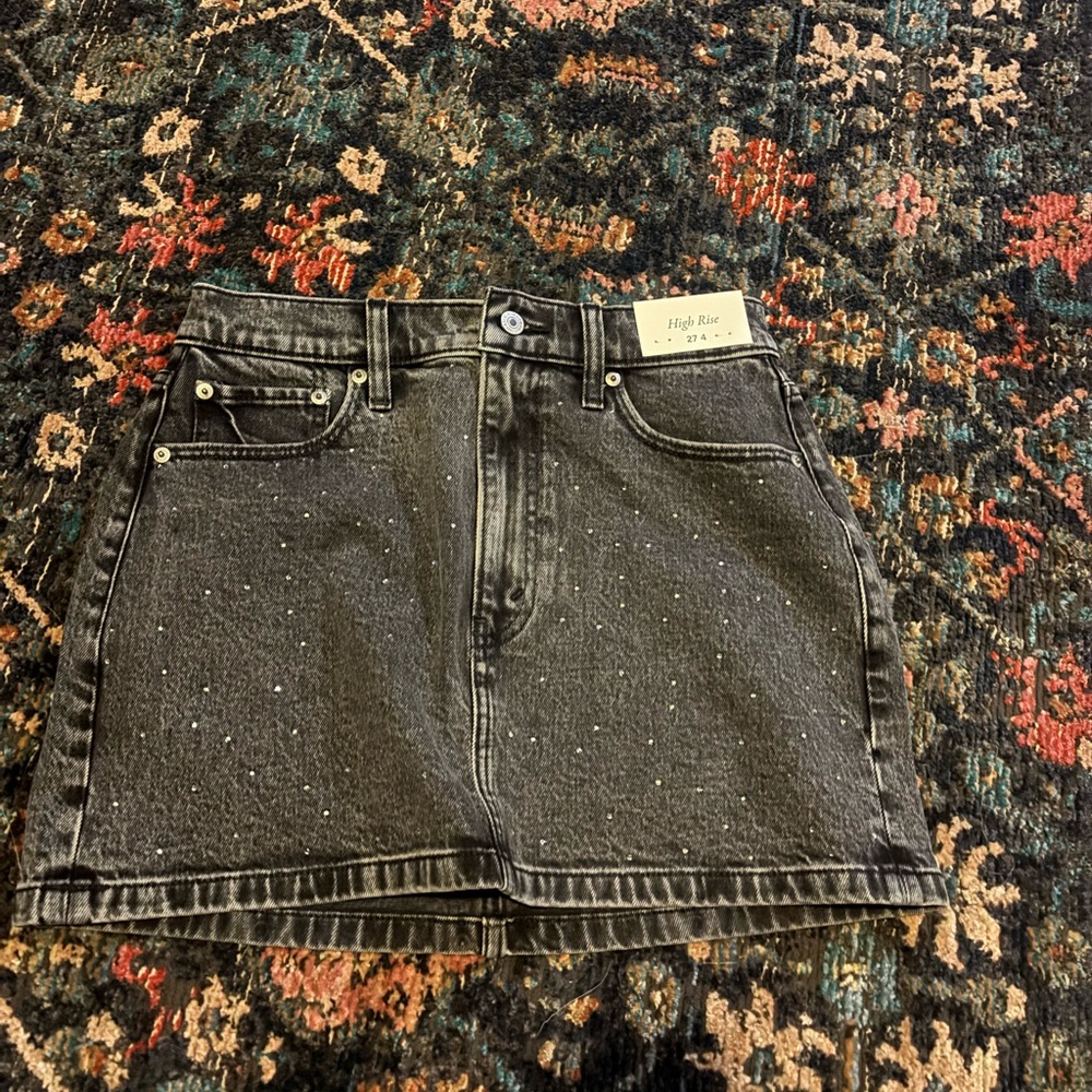 Abercrombie & Fitch Denim